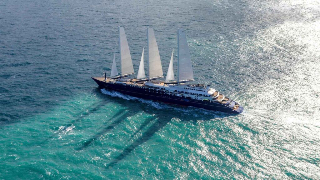 Vendere la tua barca a Marina di Bonaria con un broker nautico locale