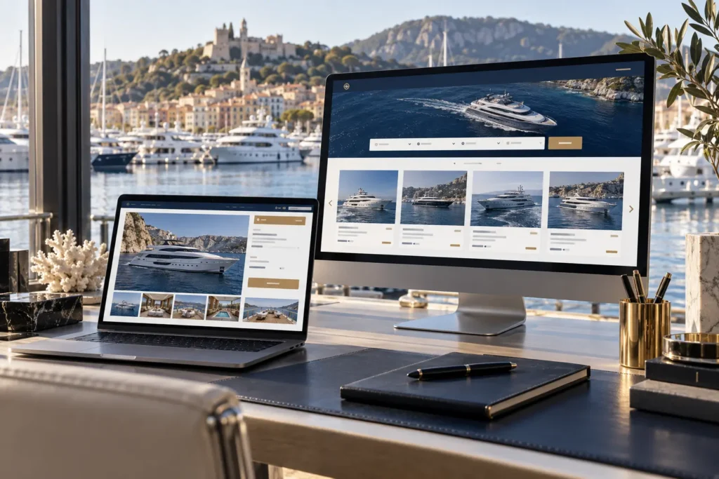 Annunci di barche in vendita online