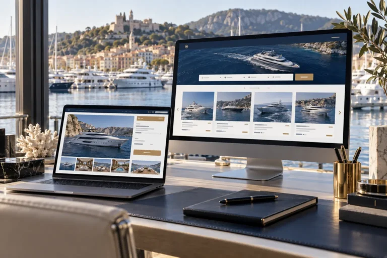 Annunci di barche in vendita online