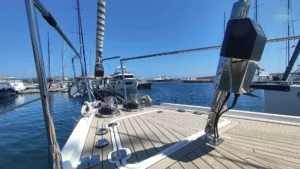 Amel 55 2017 in vendita – foto 14