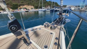 Amel 55 2017 in vendita – foto 17