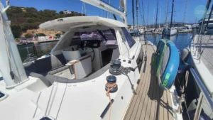 Amel 55 2017 in vendita – foto 21