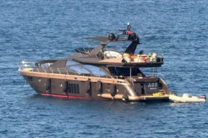 Azimut Fly 78 2011 in vendita – foto 2