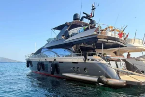 Azimut Fly 78 2011 in vendita – foto 3