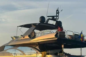 Azimut Fly 78 2011 in vendita – foto 5