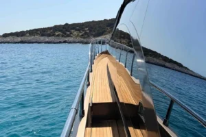 Azimut Fly 78 2011 in vendita – foto 6