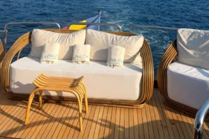 Azimut Fly 78 2011 in vendita – foto 7