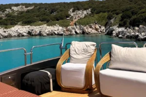 Azimut Fly 78 2011 in vendita – foto 8
