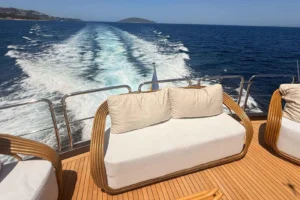 Azimut Fly 78 2011 in vendita – foto 9