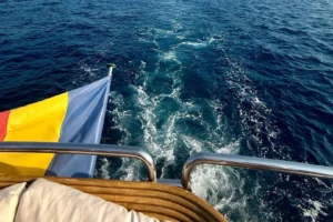 Azimut Fly 78 2011 in vendita – foto 10