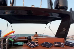 Azimut Fly 78 2011 in vendita – foto 11