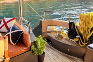 Azimut Fly 78 2011 in vendita – foto 15