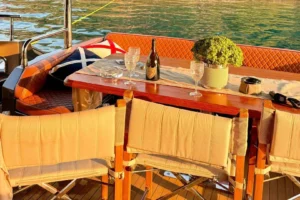 Azimut Fly 78 2011 in vendita – foto 16