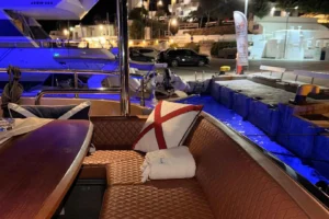Azimut Fly 78 2011 in vendita – foto 19