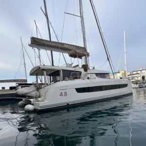 Bali 4.8 2022 in vendita – foto 2