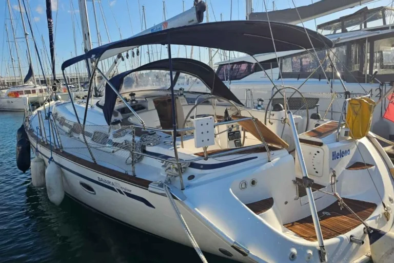 Bavaria Cruiser 50