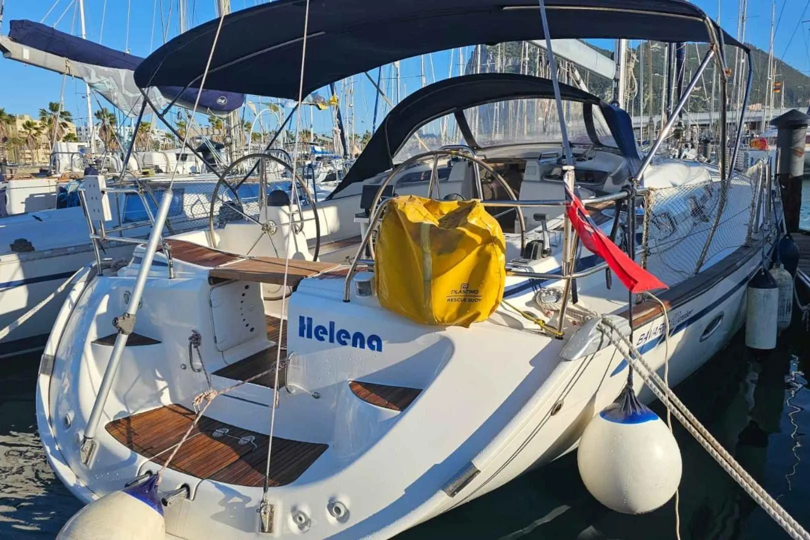 Bavaria Cruiser 50 2006 in vendita - foto 2