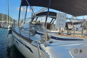 Bavaria Cruiser 50 2006 in vendita – foto 3