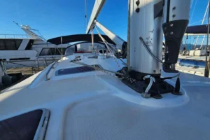 Bavaria Cruiser 50 2006 in vendita – foto 5
