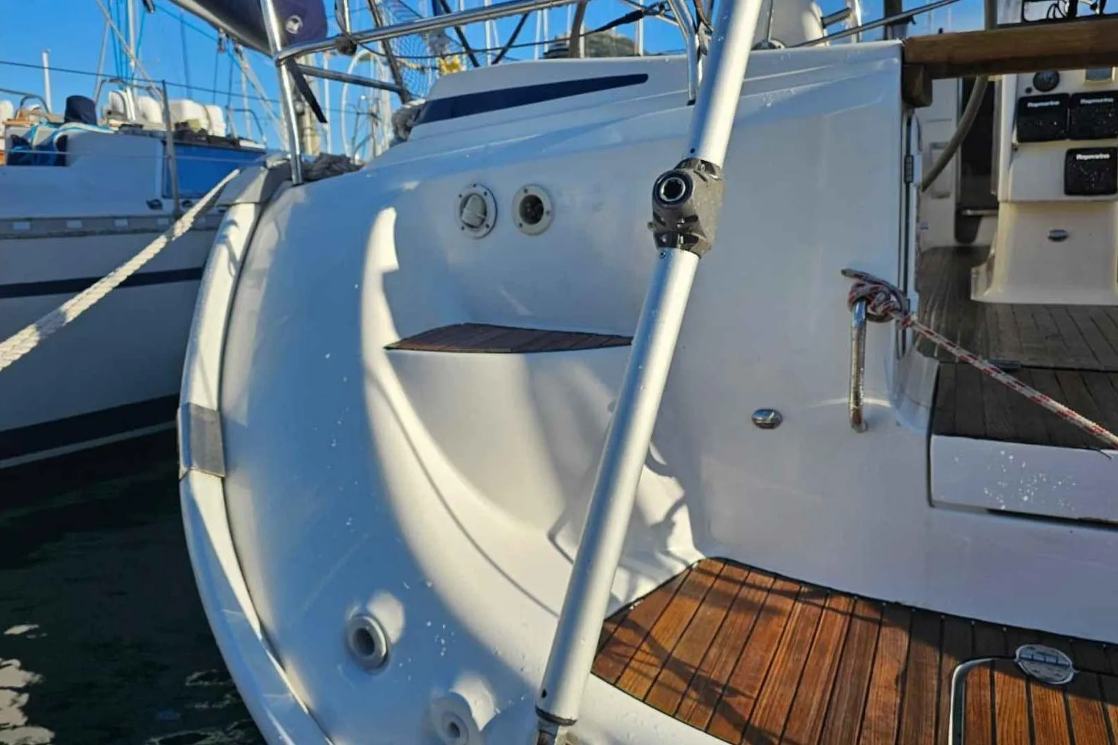 Bavaria Cruiser 50 2006 in vendita - foto 6