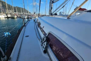 Bavaria Cruiser 50 2006 in vendita – foto 7