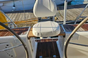 Bavaria Cruiser 50 2006 in vendita – foto 10