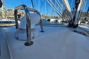 Bavaria Cruiser 50 2006 in vendita – foto 11