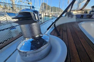 Bavaria Cruiser 50 2006 in vendita – foto 12