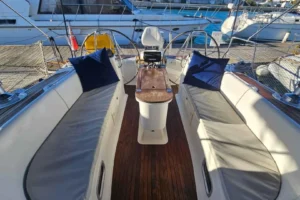 Bavaria Cruiser 50 2006 in vendita – foto 14
