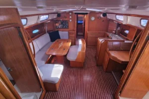 Bavaria Cruiser 50 2006 in vendita – foto 15