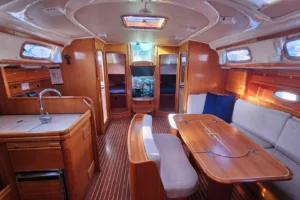 Bavaria Cruiser 50 2006 in vendita – foto 16