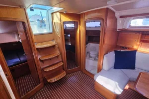 Bavaria Cruiser 50 2006 in vendita – foto 17