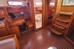 Bavaria Cruiser 50 2006 in vendita – foto 18