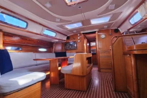 Bavaria Cruiser 50 2006 in vendita – foto 19