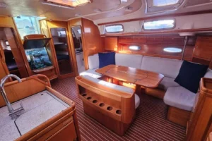 Bavaria Cruiser 50 2006 in vendita – foto 20