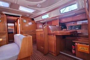 Bavaria Cruiser 50 2006 in vendita – foto 21
