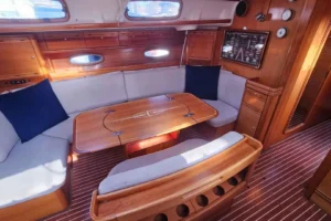 Bavaria Cruiser 50 2006 in vendita – foto 22