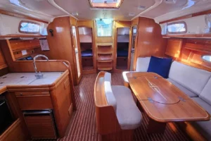 Bavaria Cruiser 50 2006 in vendita – foto 23