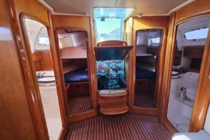Bavaria Cruiser 50 2006 in vendita – foto 24