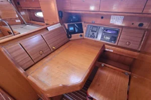 Bavaria Cruiser 50 2006 in vendita – foto 25