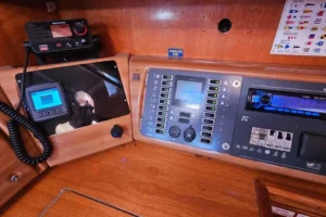 Bavaria Cruiser 50 2006 in vendita – foto 26