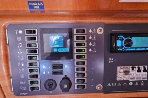Bavaria Cruiser 50 2006 in vendita – foto 27