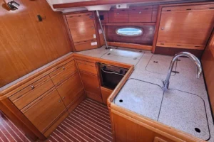 Bavaria Cruiser 50 2006 in vendita – foto 28