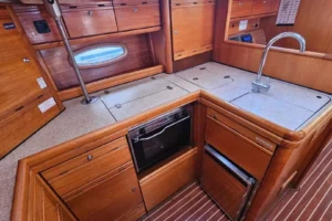 Bavaria Cruiser 50 2006 in vendita – foto 29