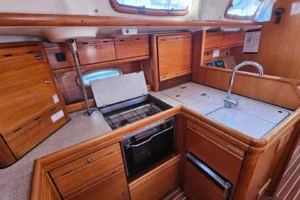 Bavaria Cruiser 50 2006 in vendita – foto 30