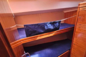 Bavaria Cruiser 50 2006 in vendita – foto 31