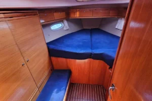 Bavaria Cruiser 50 2006 in vendita – foto 32
