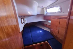 Bavaria Cruiser 50 2006 in vendita – foto 33