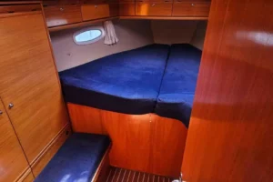Bavaria Cruiser 50 2006 in vendita – foto 34