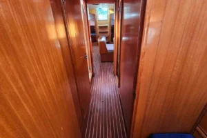 Bavaria Cruiser 50 2006 in vendita – foto 35